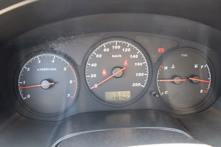 Camioneta Great Wall Wingle 5 2.2 año 2019 Full Ac