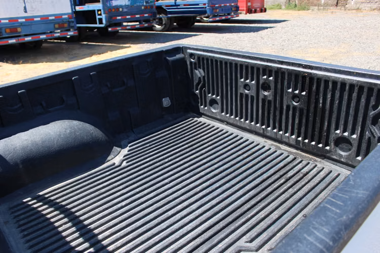 Camioneta Great Wall Wingle 5 2.2 año 2019 Full Ac