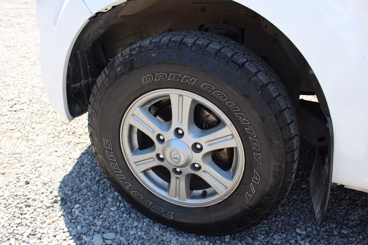 Camioneta Great Wall Wingle 5 2.2 año 2019 Full Ac