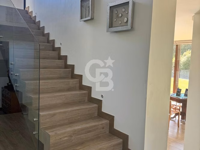 Espectacular casa en venta en Las Brisas de Santo Domingo