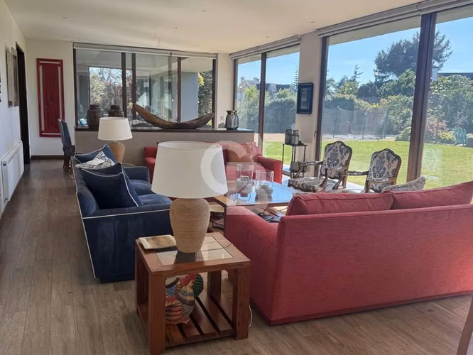 Espectacular casa en venta en Las Brisas de Santo Domingo