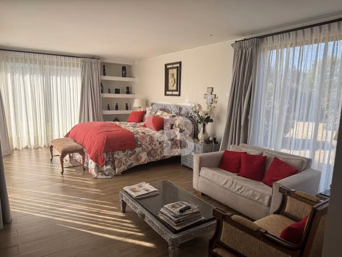 Espectacular casa en venta en Las Brisas de Santo Domingo