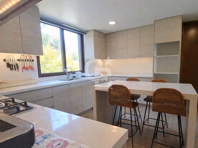 Espectacular casa en venta en Las Brisas de Santo Domingo