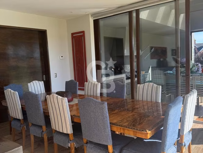 Espectacular casa en venta en Las Brisas de Santo Domingo