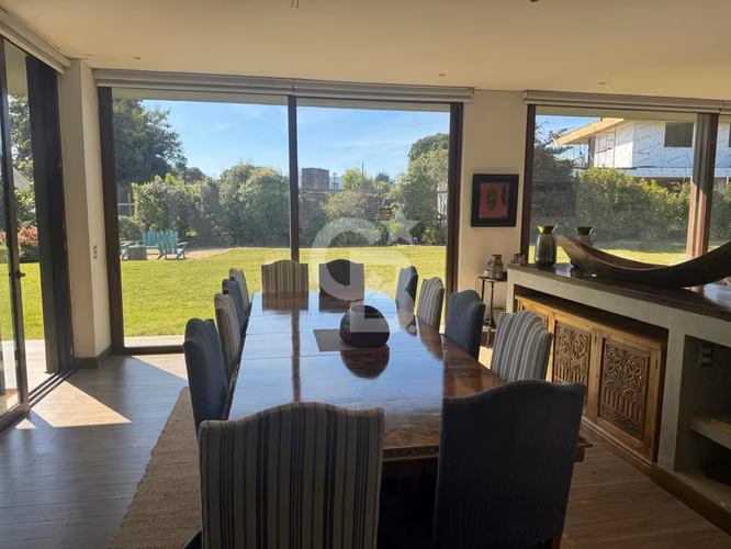 Espectacular casa en venta en Las Brisas de Santo Domingo