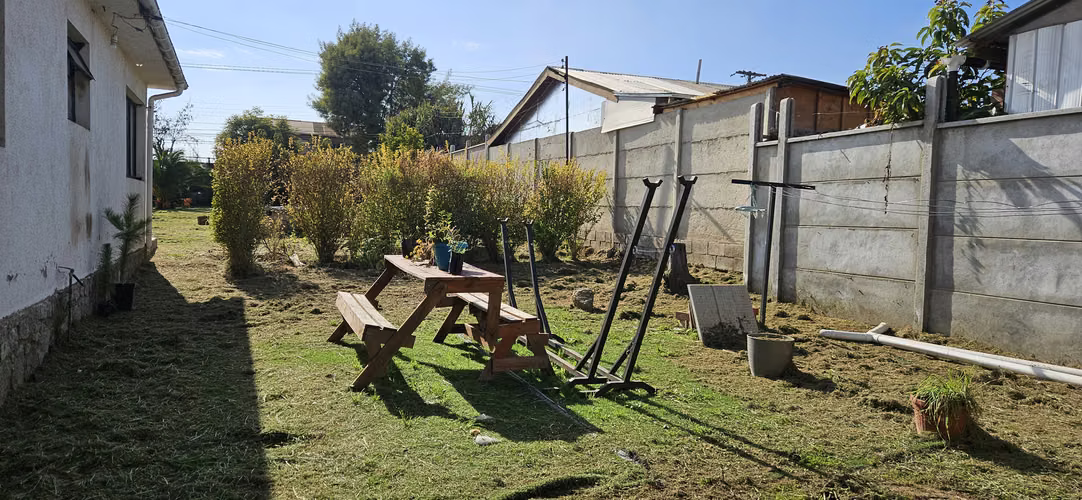3 Dormitorios, 1 baño, amplio patio - Imagen 17