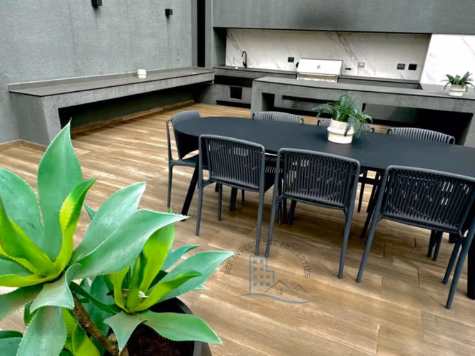 Arriendo Departamento en las condes, espacio cozy ideal para estudiantes