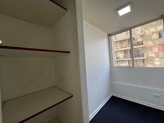 Depto  Excelente Conectividad,  Santiago (144096) - Imagen 11