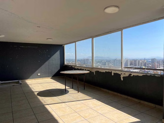 Depto  Excelente Conectividad,  Santiago (144096) - Imagen 18