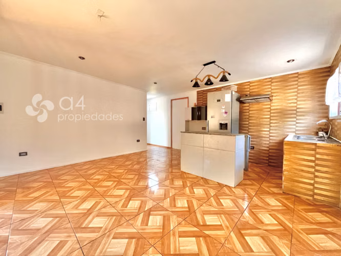 2 Cómodas Casas En Sector Tranquilo Bosques De Quirilluca