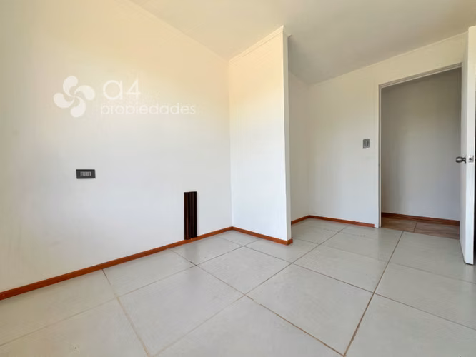 2 Cómodas Casas En Sector Tranquilo Bosques De Quirilluca