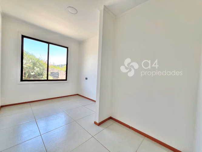 2 Cómodas Casas En Sector Tranquilo Bosques De Quirilluca
