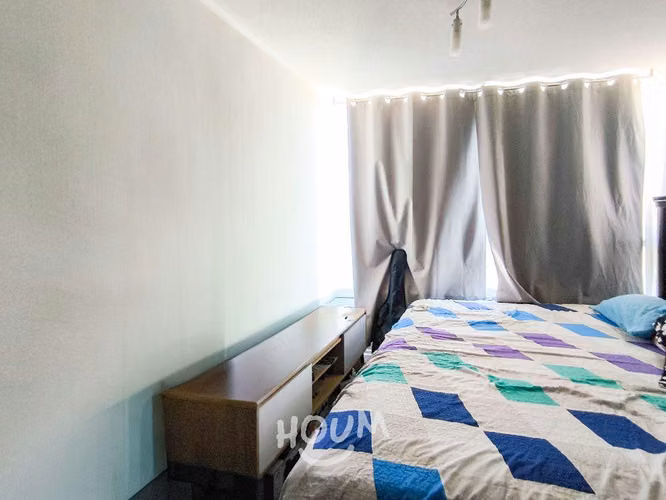 Departamento en Avenida Santa Rosa