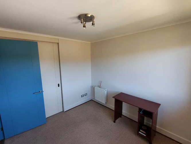 Vende departamento 3D 2B 1B 1E Andalue (144170)