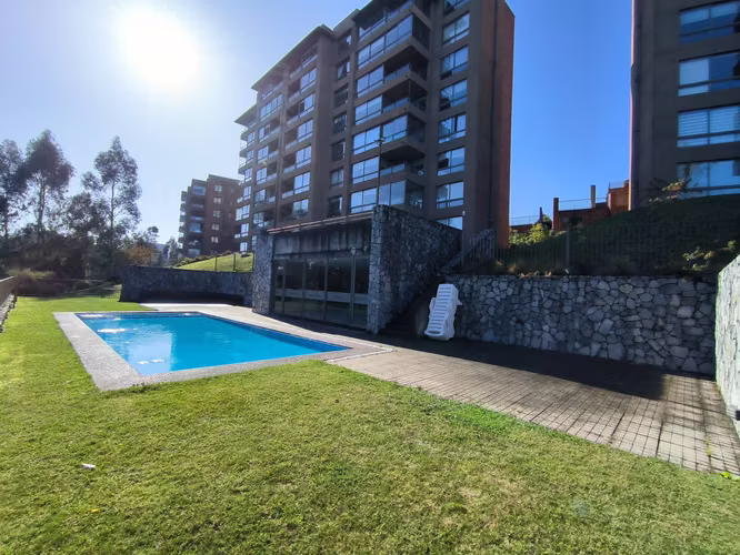 Vende departamento 3D 2B 1B 1E Andalue (144170)