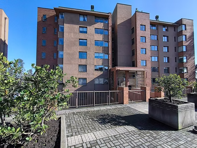 Vende departamento 3D 2B 1B 1E Andalue (144170)