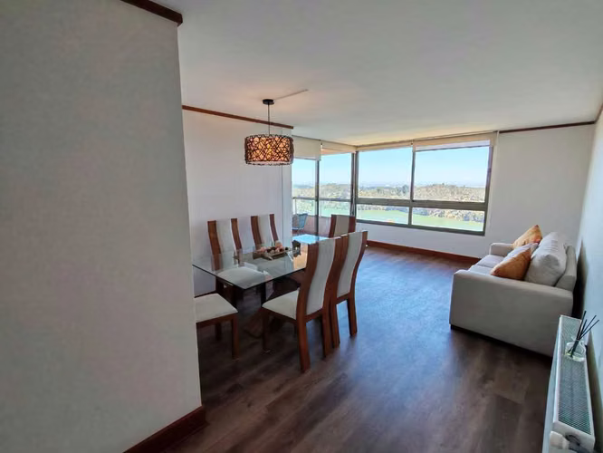 Vende departamento 3D 2B 1B 1E Andalue (144170)