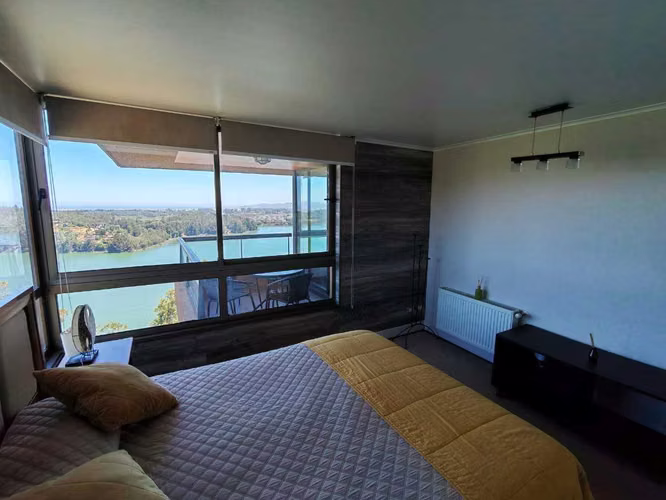 Vende departamento 3D 2B 1B 1E Andalue (144170)