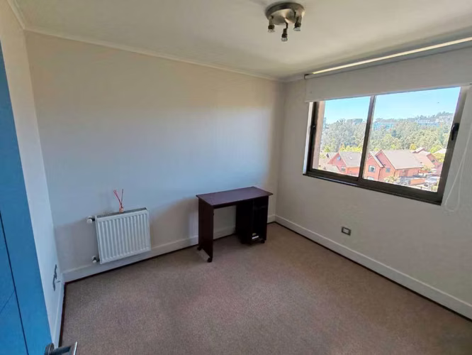 Vende departamento 3D 2B 1B 1E Andalue (144170)