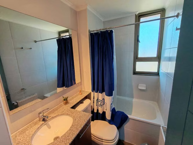Vende departamento 3D 2B 1B 1E Andalue (144170)