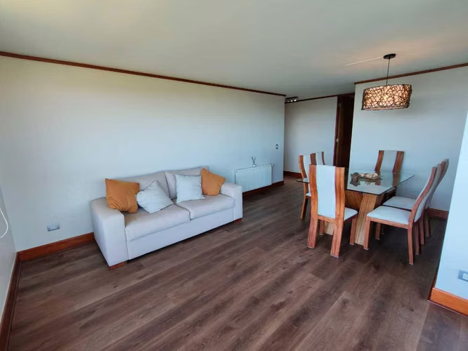 Vende departamento 3D 2B 1B 1E Andalue (144170)