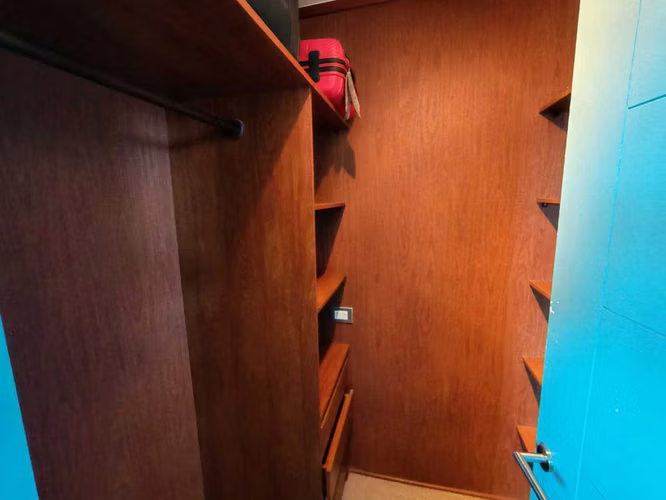 Vende departamento 3D 2B 1B 1E Andalue (144170)