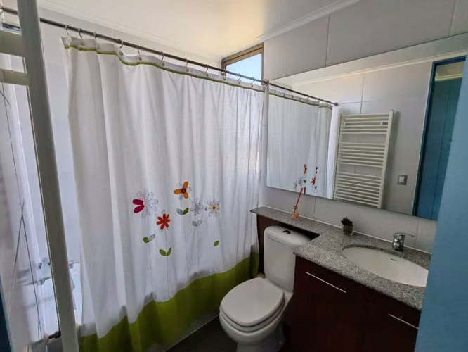 Vende departamento 3D 2B 1B 1E Andalue (144170)