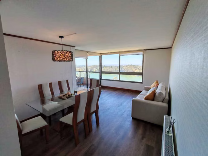 Vende departamento 3D 2B 1B 1E Andalue (144170)