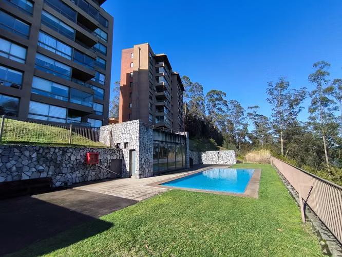 Vende departamento 3D 2B 1B 1E Andalue (144170)
