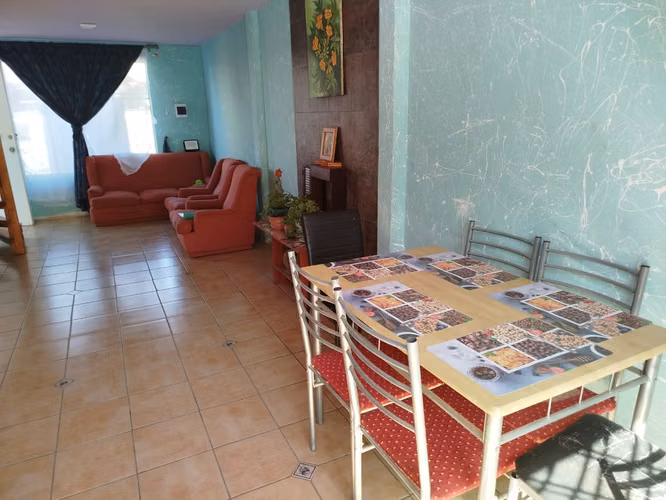 Arriendo habitaciones amobladas – Sector Mall Plaza / U. Católica / INACAP