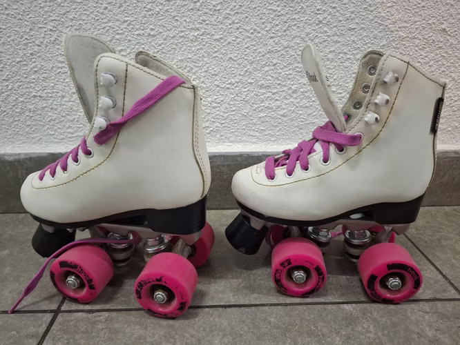 Patines niña Hook