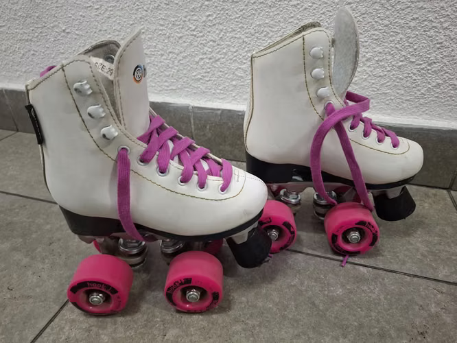Patines niña Hook