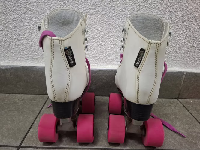 Patines niña Hook