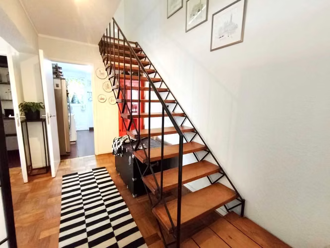 Casa en pasaje ideal para Familias (144186)