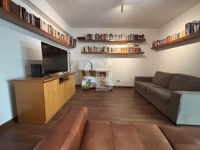 Amplios espacios con Jardín Exclusivo, Vitacura