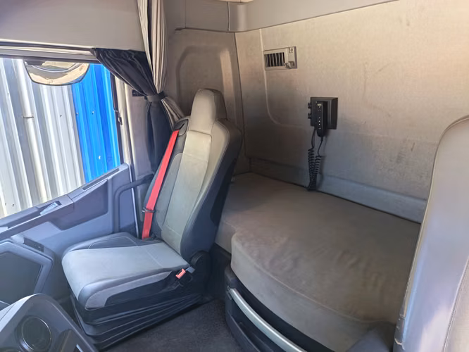 TRACTO CAMION RENAULT  T 380 AÑO 2017