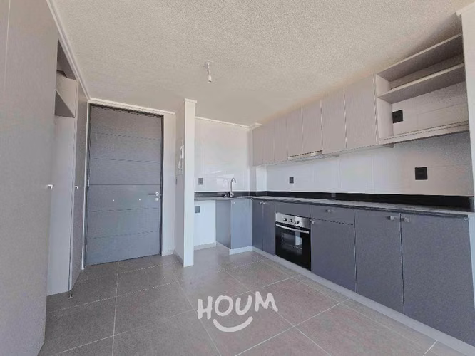 Departamento en Avenida Vicuña Mackenna