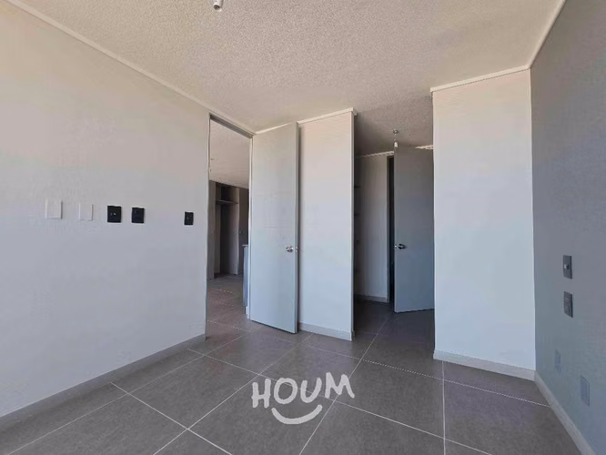 Departamento en Avenida Vicuña Mackenna