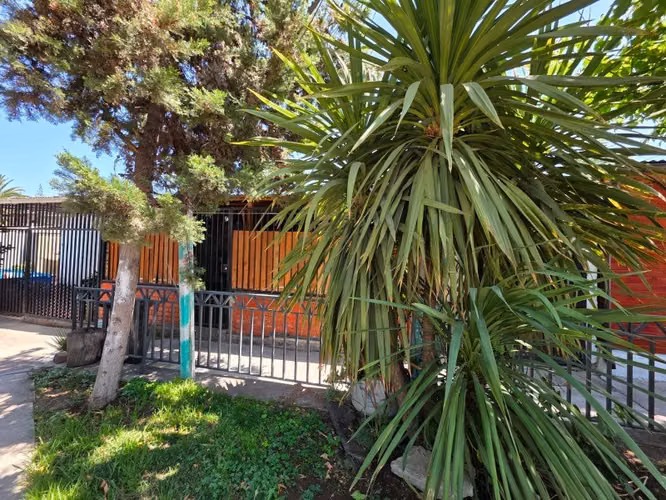 VENTA CASA EN LAS CONDES |URETA BRAVO PROPIEDADES|