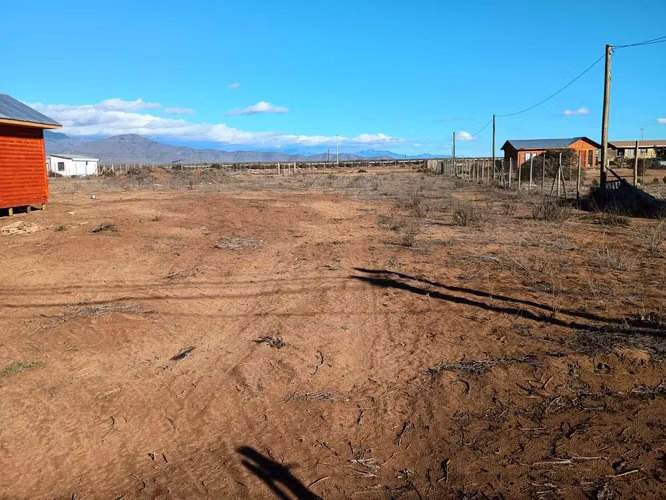 Parcela seis minutos de Guanaqueros (144220)