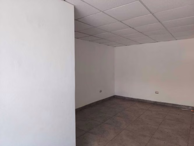Oficina Luminosa en Pleno Centro (144242)