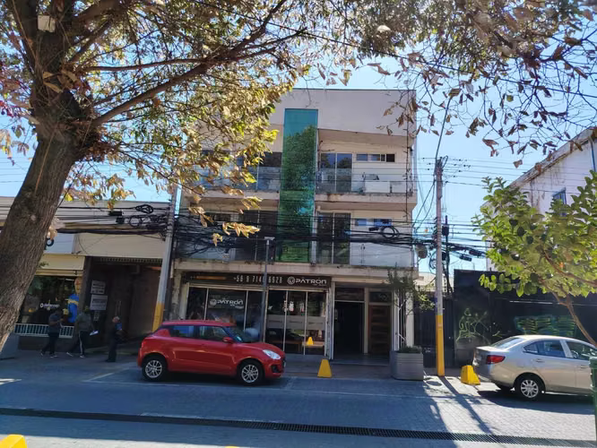 Oficina Luminosa en Pleno Centro (144242)