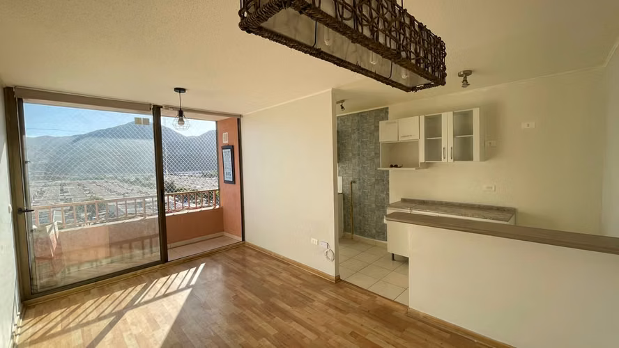  Departamento en Venta – Edificio Jotabeche | Copiapó