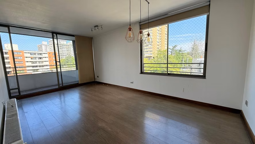 Moderno Depto con Excelente Conectividad (144251) - Imagen 2