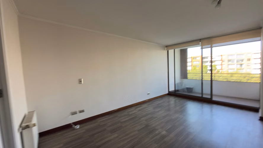 Moderno Depto con Excelente Conectividad (144251) - Imagen 7