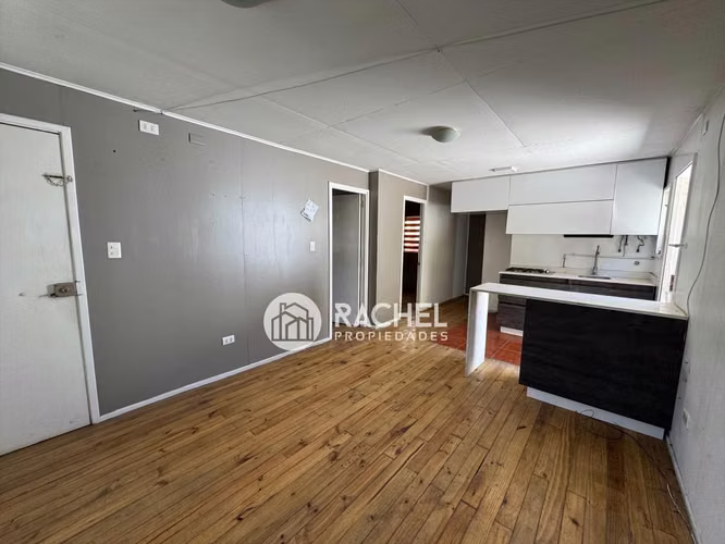 GRAN BODEGA EN ARRIENDO SECTOR PUEBLO NUEVO TEMUCO