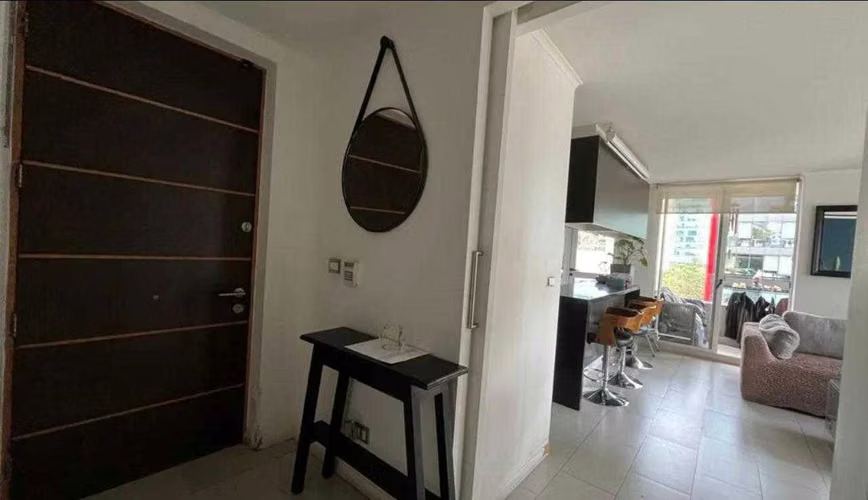 Elegante Depa con Vistas Impresionantes (144252)