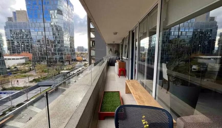 Elegante Depa con Vistas Impresionantes (144252)