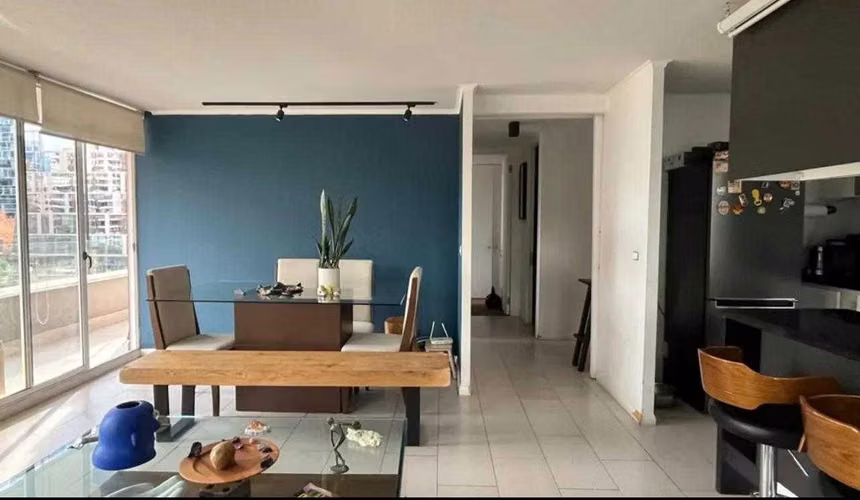 Elegante Depa con Vistas Impresionantes (144252)