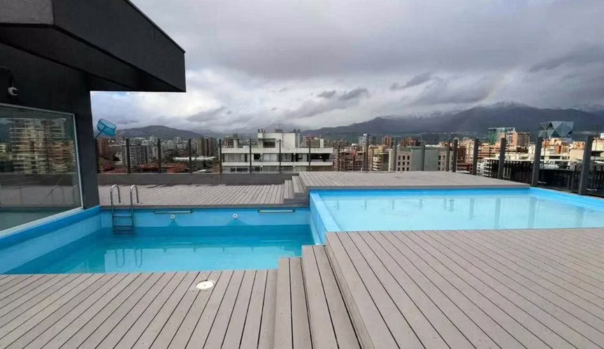 Elegante Depa con Vistas Impresionantes (144252)